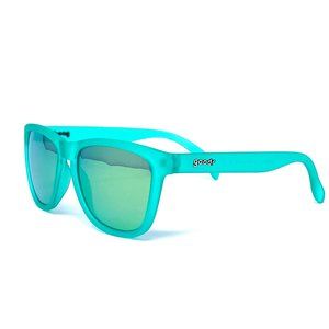 goodr - Nessy's Midnight Sunglasses NEW